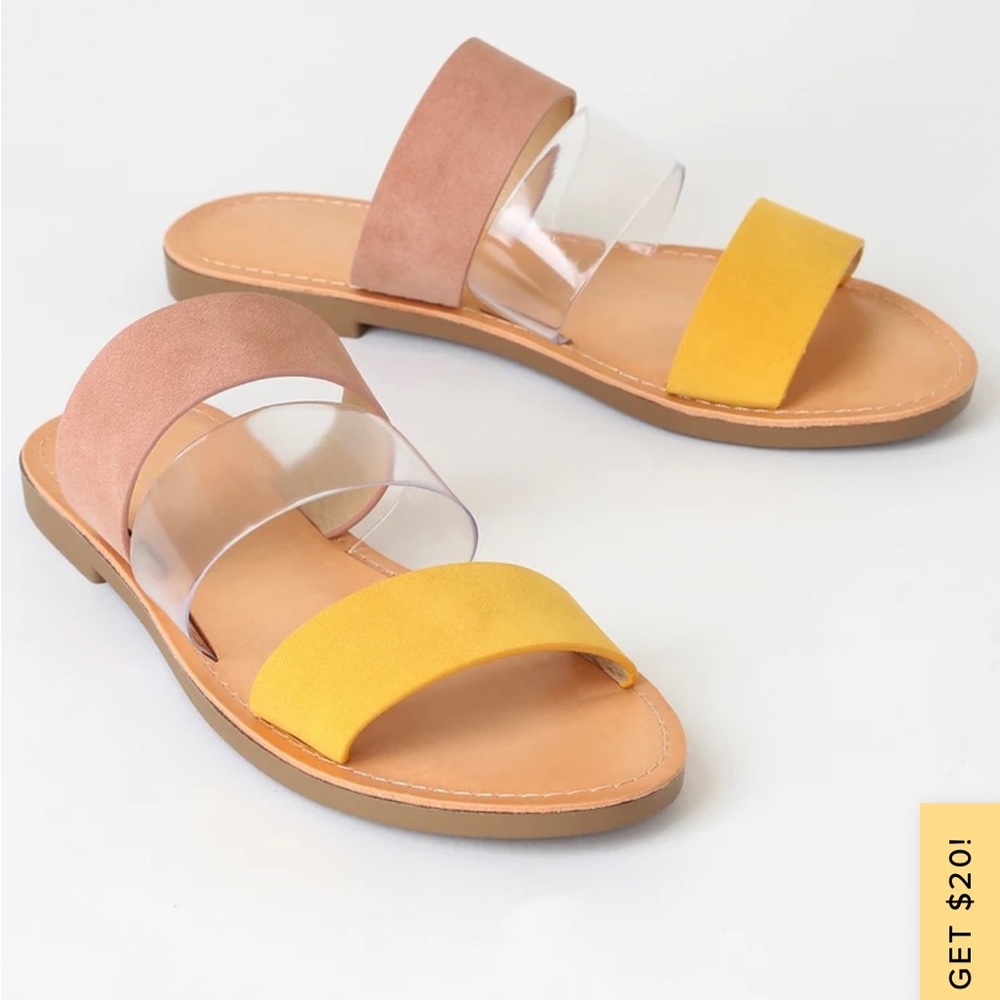 Flats